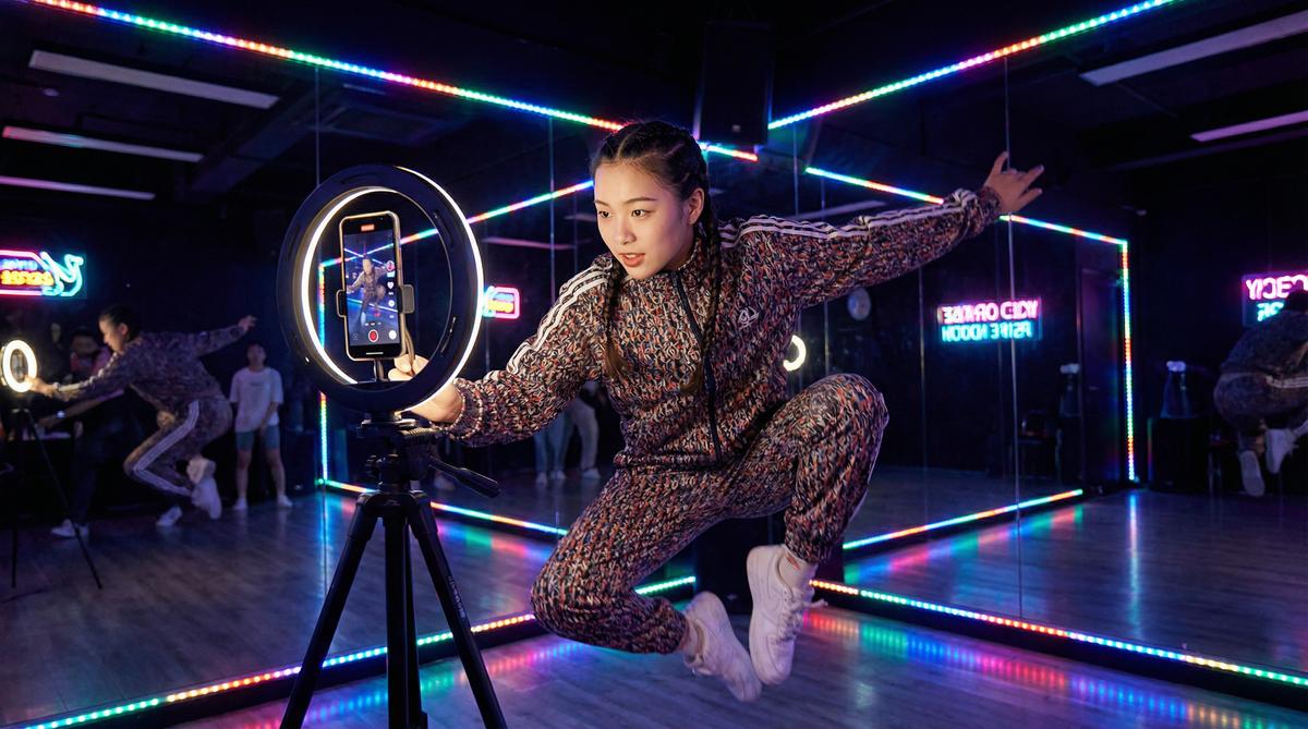 在线看片热门舞蹈短视频