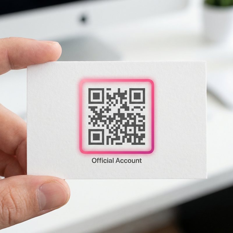 在线看片公众号