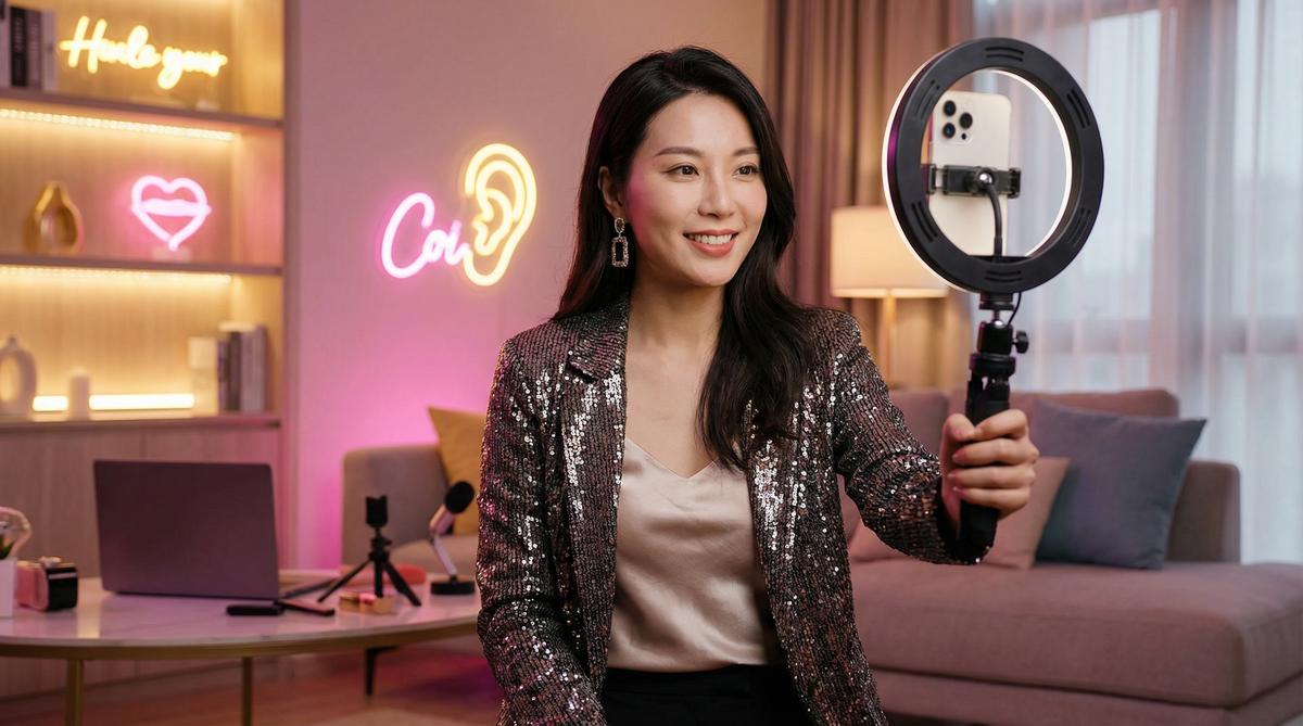 在线看片短视频运营教程