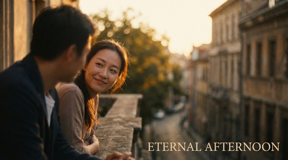 在线看片原创短片城市之光视频